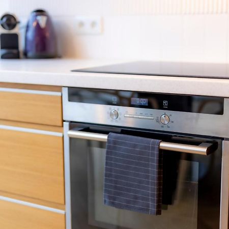 Penthouse Cracow Apartment Krakow Luaran gambar