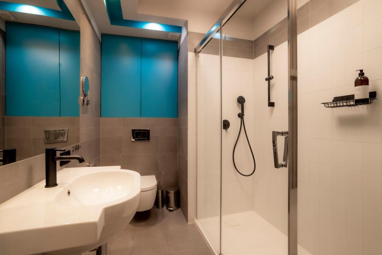 Penthouse Cracow Apartment Krakow Luaran gambar